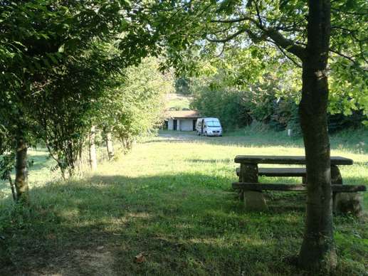 Added a photo to a location