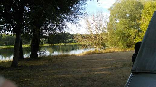 Added a photo to a location
