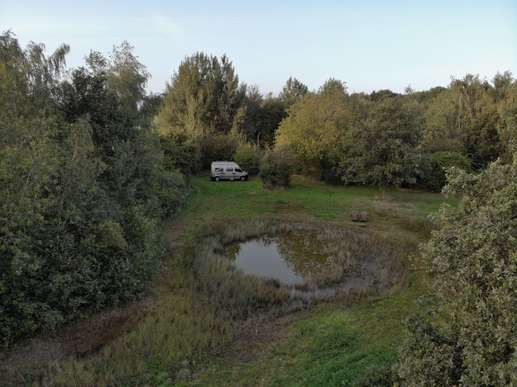 Added a photo to a location