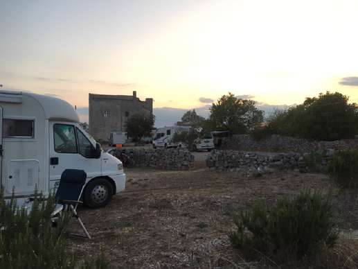 Ajout d'une photo à un emplacement