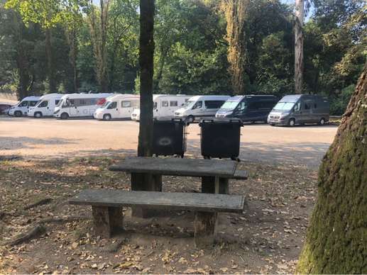 Aggiunta una foto a una posizione