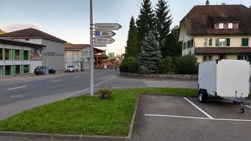 Added a photo to a location