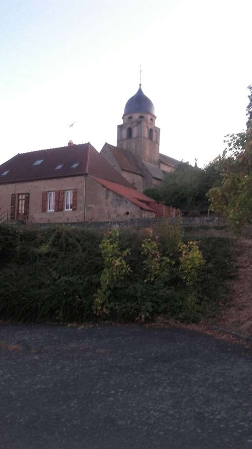 Added a photo to a location