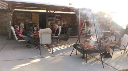 Added a photo to a location