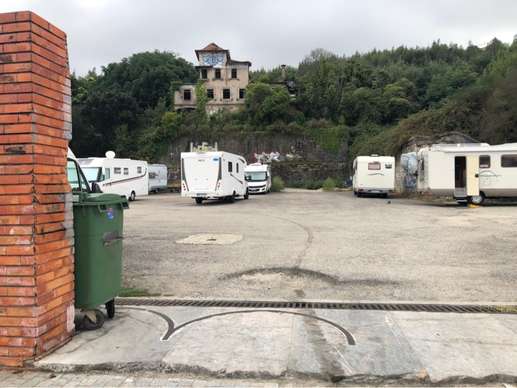 Aggiunta una foto a una posizione