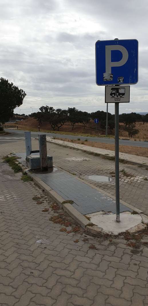 Ajout d'une photo à un emplacement