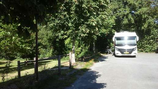 Added a photo to a location