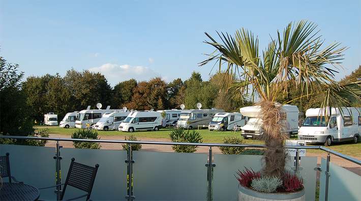 WomoPark-Xanten