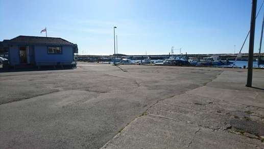 Added a photo to a location