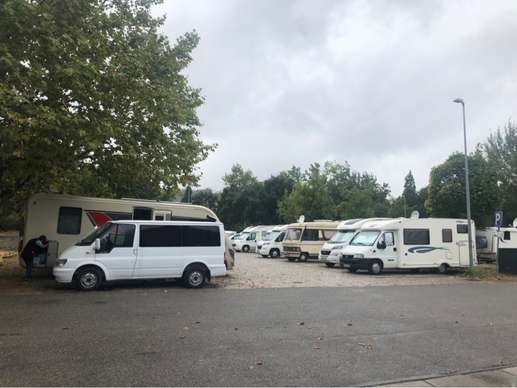 Aggiunta una foto a una posizione