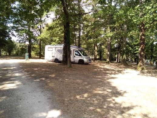 Added a photo to a location