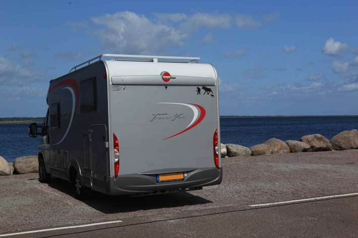 Ställplats Kårehamn