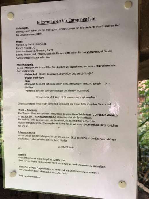Einem Ort wurde ein Foto hinzugefügt