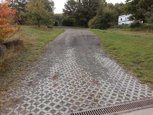 Een foto toegevoegd aan een locatie