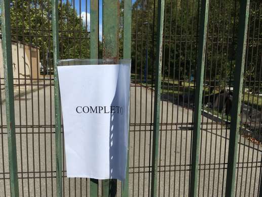 Aggiunta una foto a una posizione