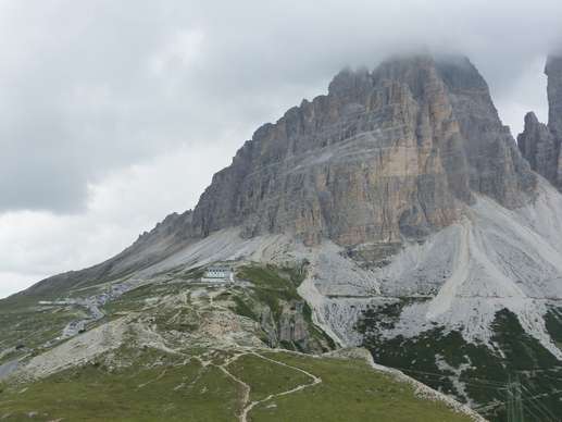 Added a photo to a location