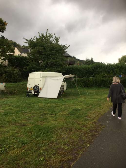 Ajout d'une photo à un emplacement