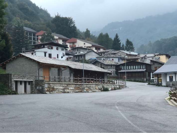 Area Comunale