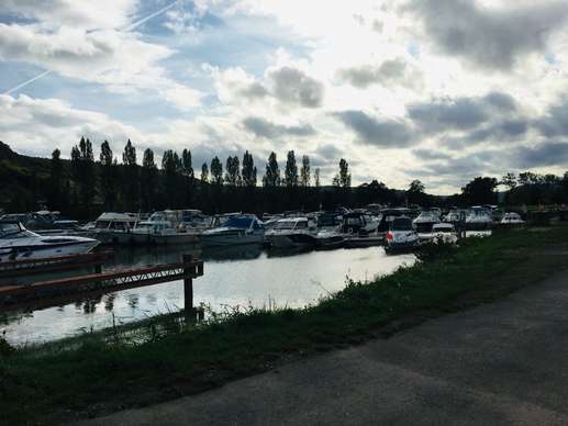 Added a photo to a location
