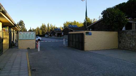 Added a photo to a location