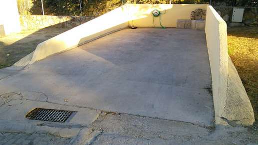 Added a photo to a location
