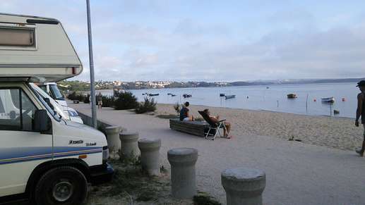 Added a photo to a location