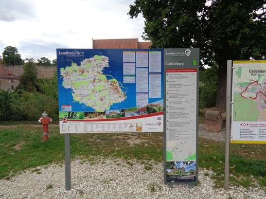 Added a photo to a location