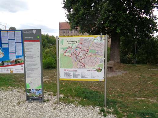 Added a photo to a location