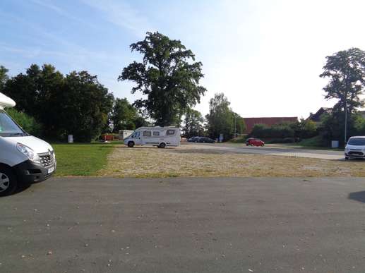 Added a photo to a location