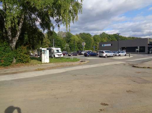 Added a photo to a location