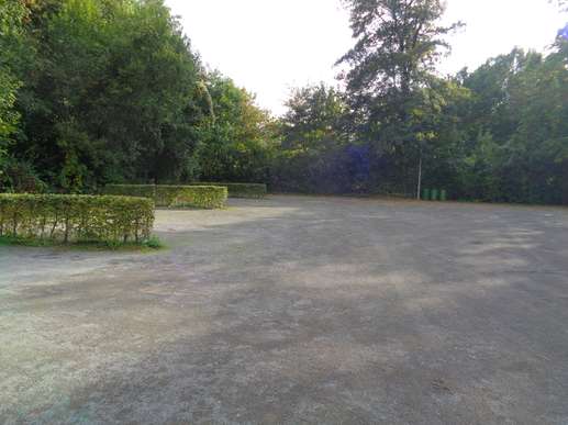 Added a photo to a location