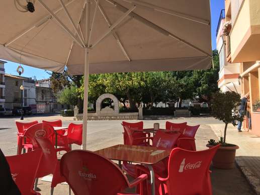 Added a photo to a location