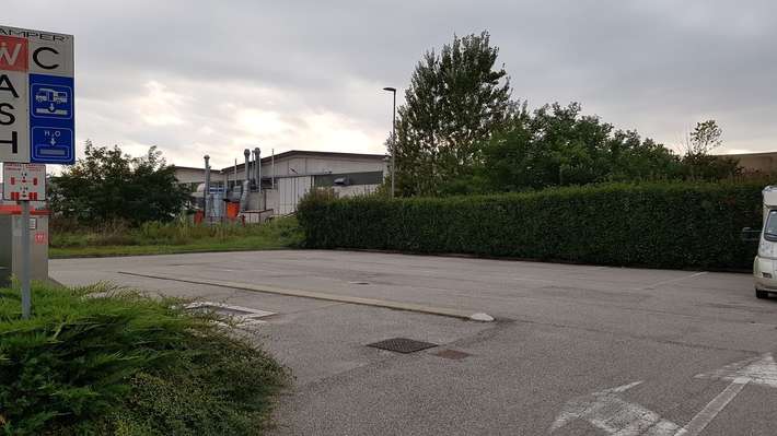 Area Comunale