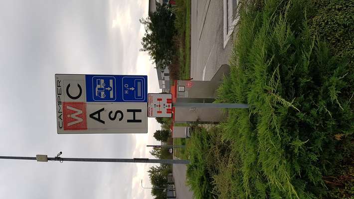 Area Comunale
