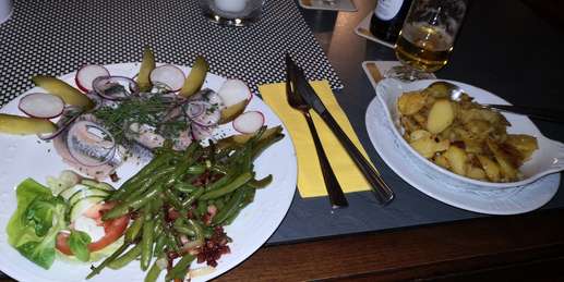 Added a photo to a location