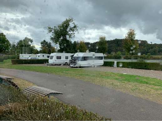 Added a photo to a location