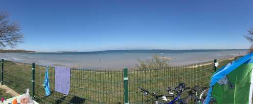 Added a photo to a location