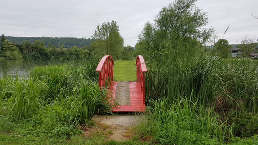Added a photo to a location