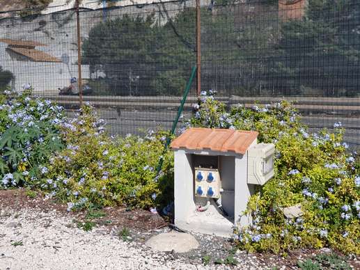 Added a photo to a location