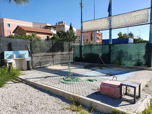 Added a photo to a location