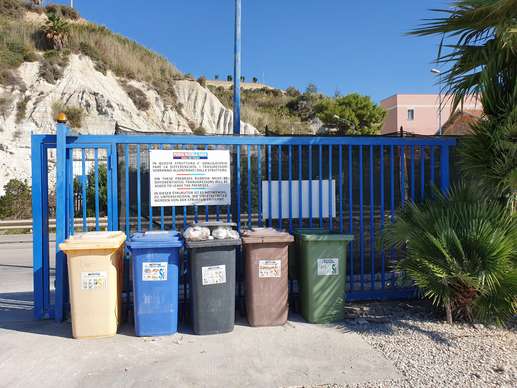 Added a photo to a location