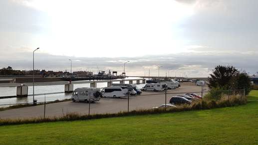 Added a photo to a location