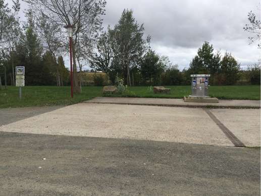Added a photo to a location