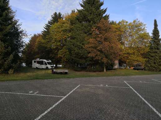Added a photo to a location