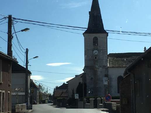 Een foto toegevoegd aan een locatie
