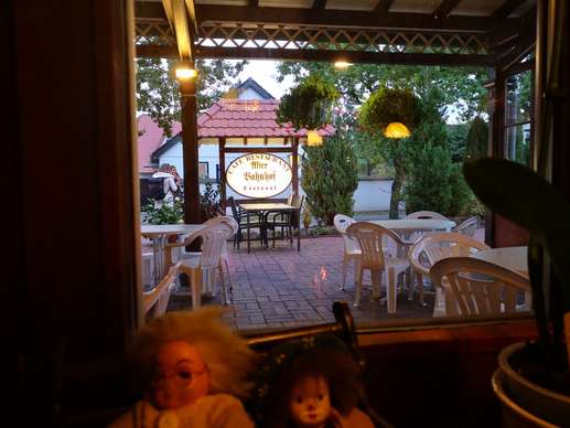 Added a photo to a location