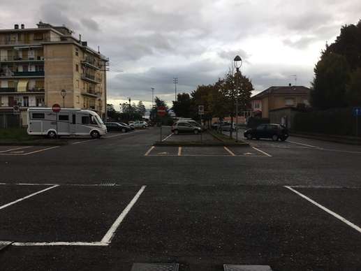 Een foto toegevoegd aan een locatie