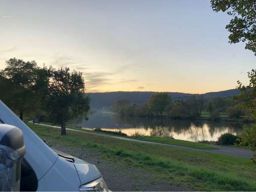 Added a photo to a location