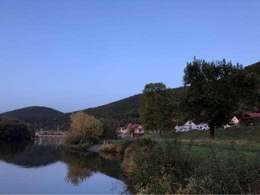 Added a photo to a location