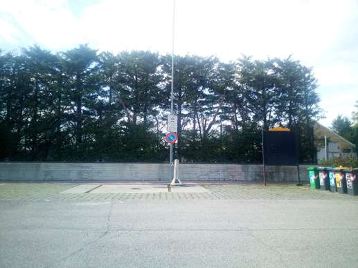 Added a photo to a location